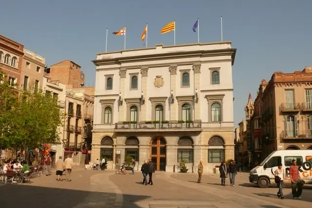 Ajuntament d’Igualada