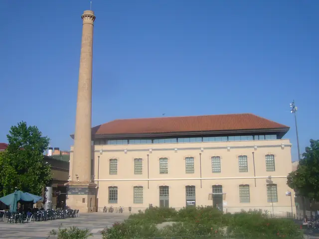 Plaça de Cal Font