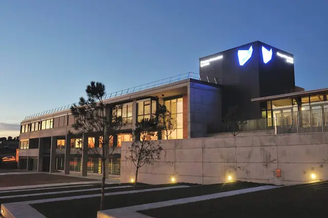 Campus Universitari d’Igualada (UdL)