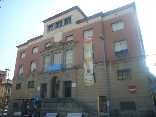 Escola d’Enginyeria d’Igualada