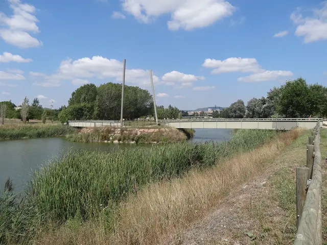 Parc Fluvial